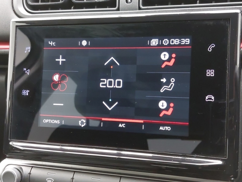 Used Citroen C3 2022 for sale - 77579916: Photo 13