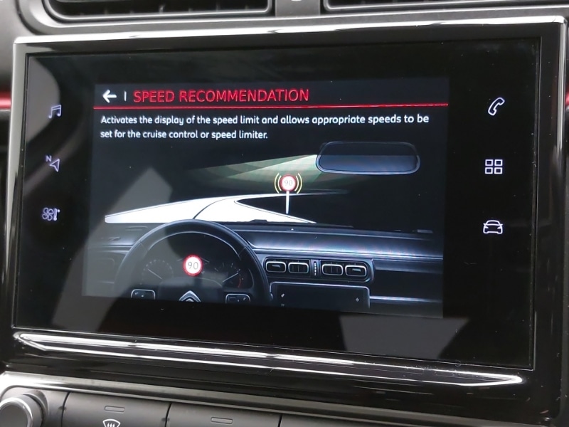 Used Citroen C3 2022 for sale - 77579916: Photo 14