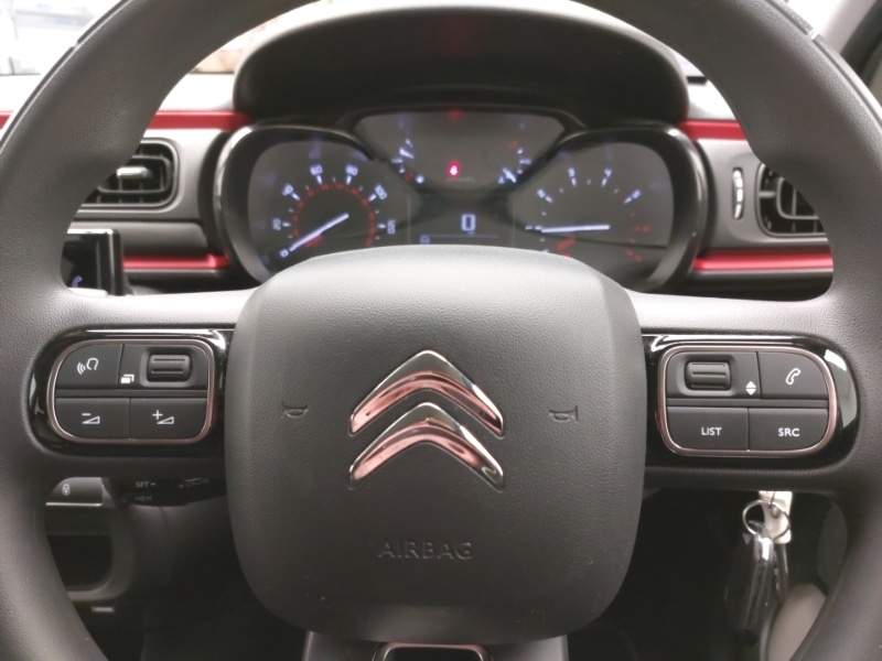 Used Citroen C3 2022 for sale - 77579916: Photo 19