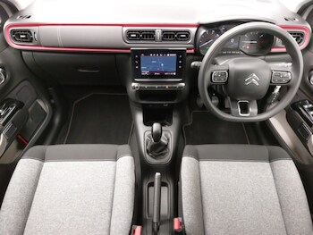 Used Citroen C3 2022 for sale - 77579916: Photo