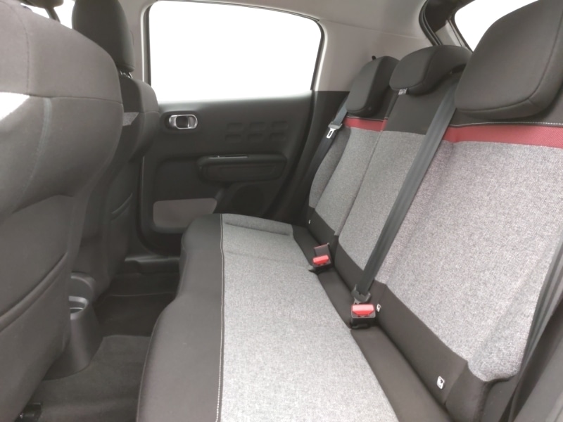 Used Citroen C3 2022 for sale - 77579916: Photo 6