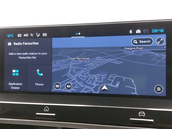Used Citroen C4 2024 for sale - 76301761: Photo 11