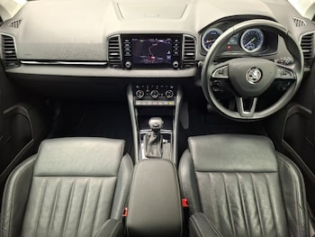 Used Skoda Karoq 2019 for sale - 79061171: Photo