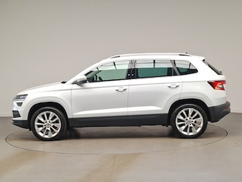 Used Skoda Karoq 2019 for sale - 79061171: Photo