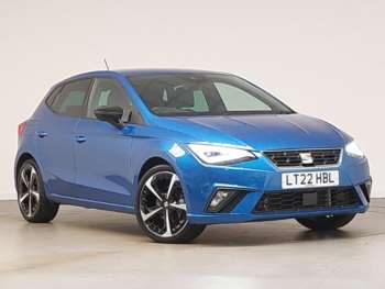 2022 - 1.0 TSI 110 FR Sport 5dr
