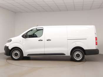 Used Citroen Dispatch 2024 for sale - 74842702: Photo