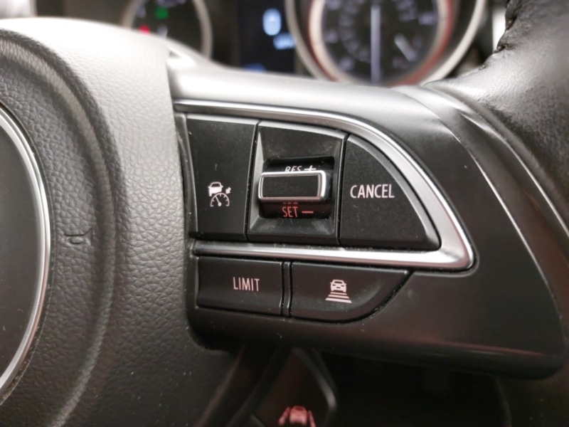 Used Suzuki Swift 2022 for sale - 76983508: Photo 17