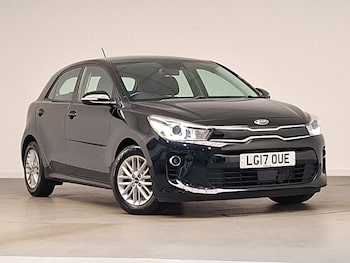 Used Kia Rio 2017 for sale - 79126468: Photo