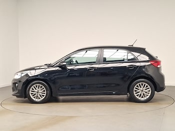 Used Kia Rio 2017 for sale - 79126468: Photo