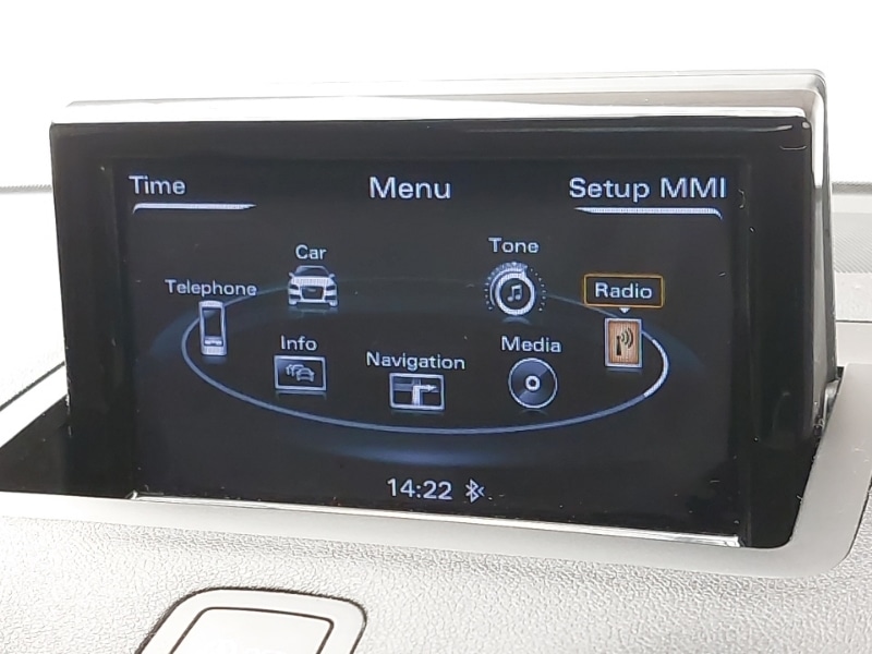 Used Audi A1 2016 for sale - 77947642: Photo 10