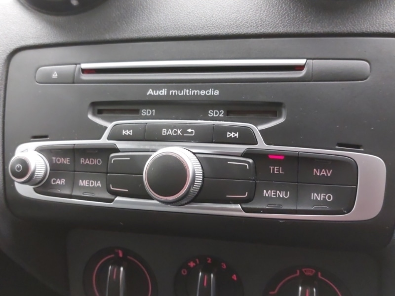 Used Audi A1 2016 for sale - 77947642: Photo 13