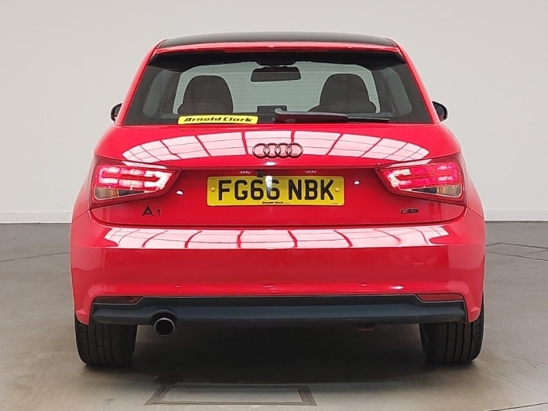 Used Audi A1 2016 for sale - 77947642: Photo 19