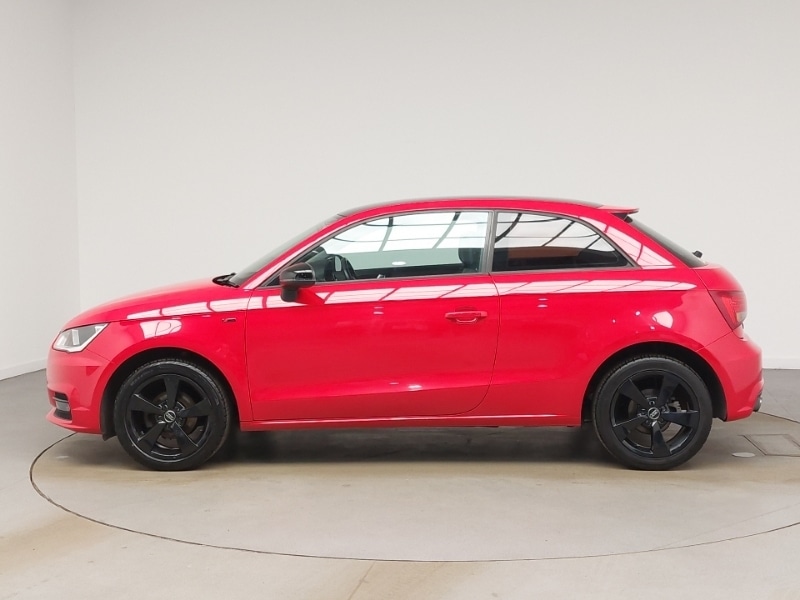 Used Audi A1 2016 for sale - 77947642: Photo 4
