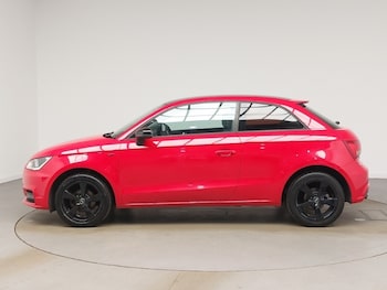 Used Audi A1 2016 for sale - 77947642: Photo