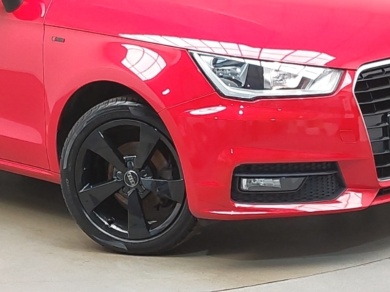 Used Audi A1 2016 for sale - 77947642: Photo 9