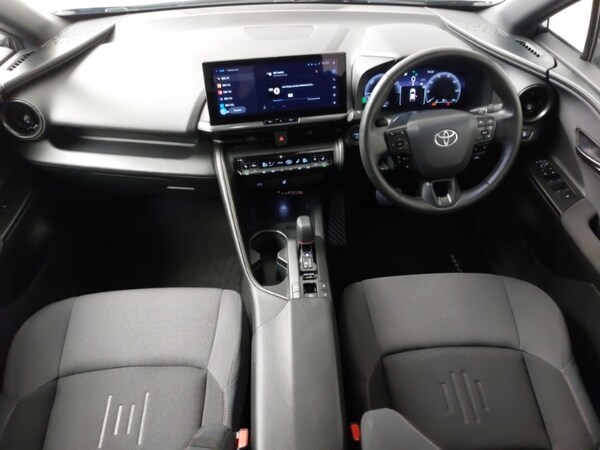 Used Toyota C-HR 2024 for sale - 75470513: Photo 10
