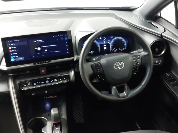 Used Toyota C-HR 2024 for sale - 75470513: Photo 11