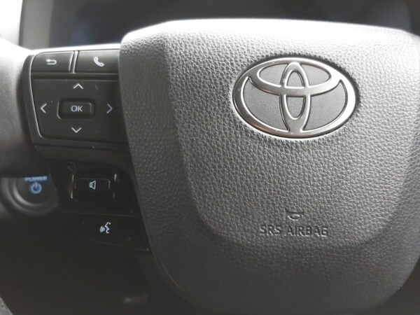 Used Toyota C-HR 2024 for sale - 75470513: Photo 18