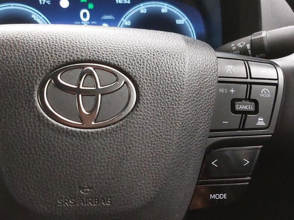 Used Toyota C-HR 2024 for sale - 75470513: Photo 19