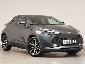 2024 - 2.0 PHEV Design 5dr CVT