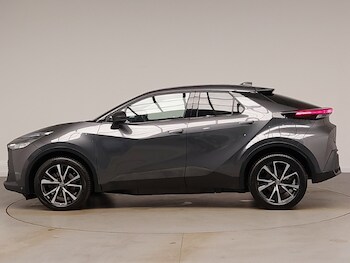 Used Toyota C-HR 2024 for sale - 75470513: Photo