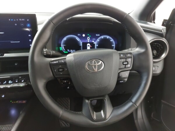 Used Toyota C-HR 2024 for sale - 75470513: Photo 7