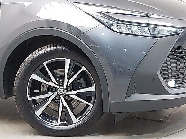 Used Toyota C-HR 2024 for sale - 75470513: Photo 9