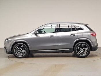 Used Mercedes-Benz GLA 2025 for sale - 79555383: Photo