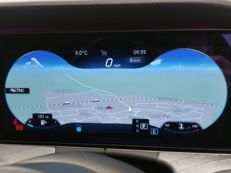 Used Mercedes-Benz E Class 2020 for sale - 78065852: Photo 10