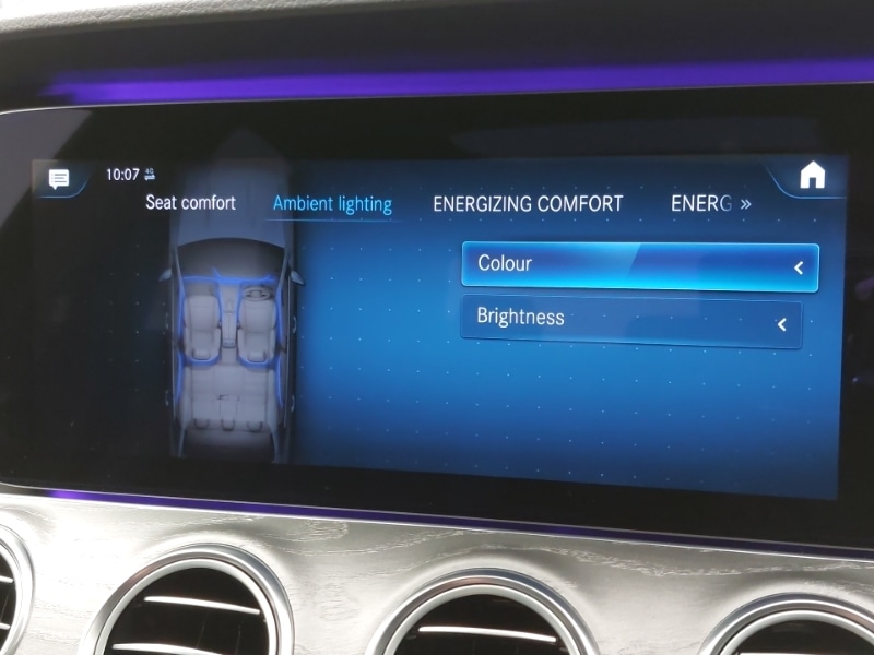 Used Mercedes-Benz E Class 2020 for sale - 78065852: Photo 14