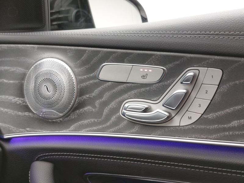 Used Mercedes-Benz E Class 2020 for sale - 78065852: Photo 16