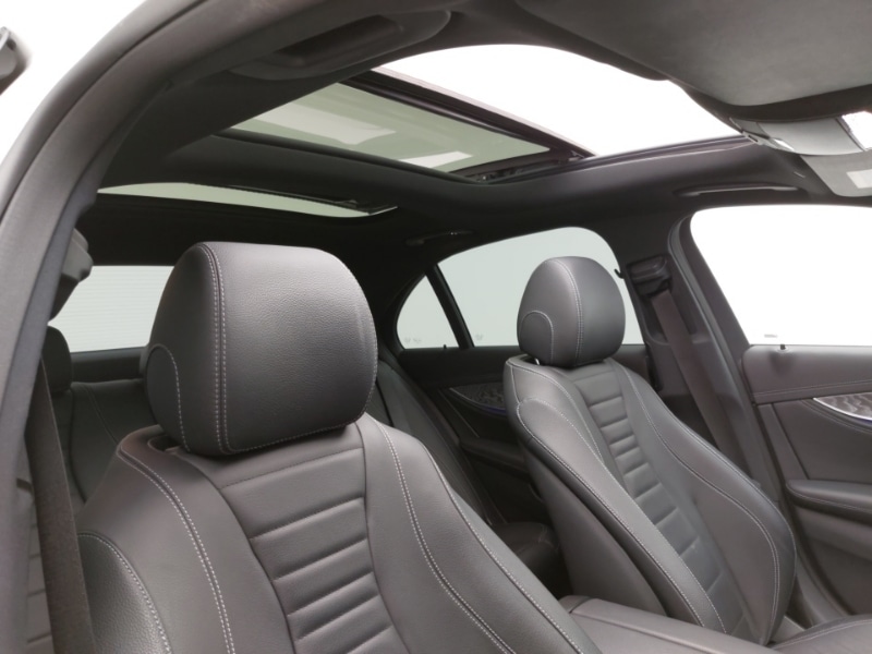 Used Mercedes-Benz E Class 2020 for sale - 78065852: Photo 17