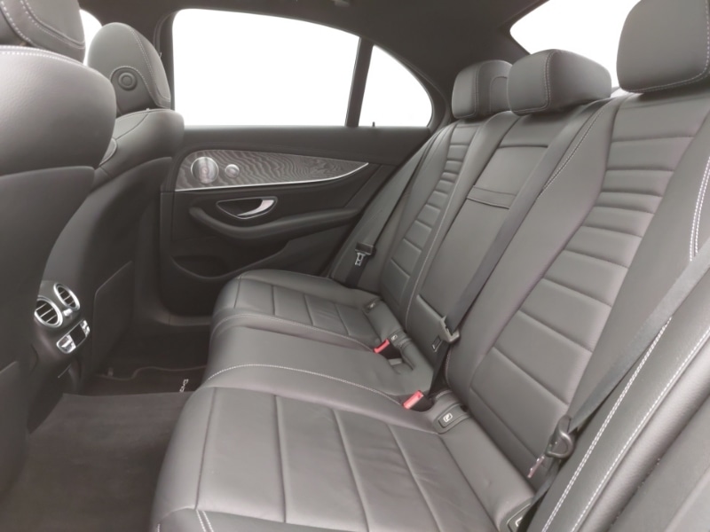 Used Mercedes-Benz E Class 2020 for sale - 78065852: Photo 6