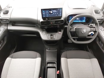 Used Citroen Berlingo 2025 for sale - 75547124: Photo