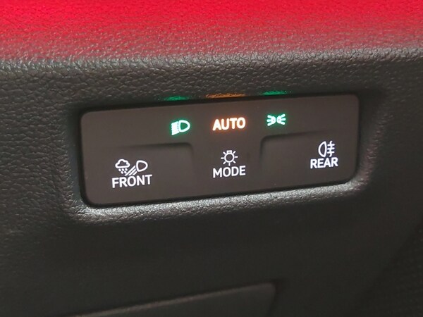 Used Volkswagen Tiguan 2024 for sale - 74980046: Photo 19