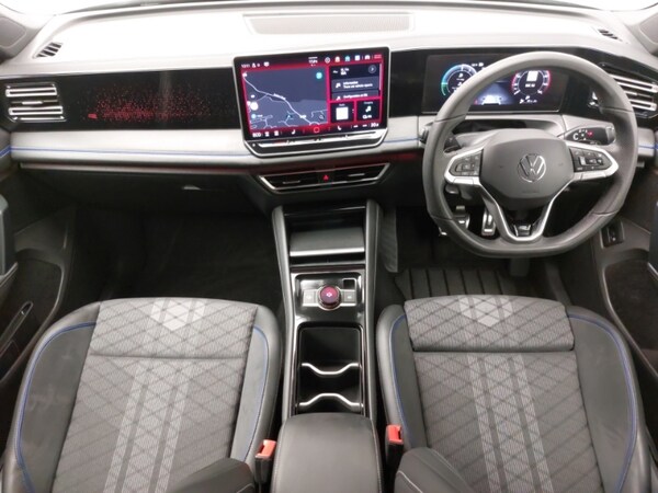 Used Volkswagen Tiguan 2024 for sale - 74980046: Photo 2