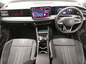 Used Volkswagen Tiguan 2024 for sale - 74980046: Photo