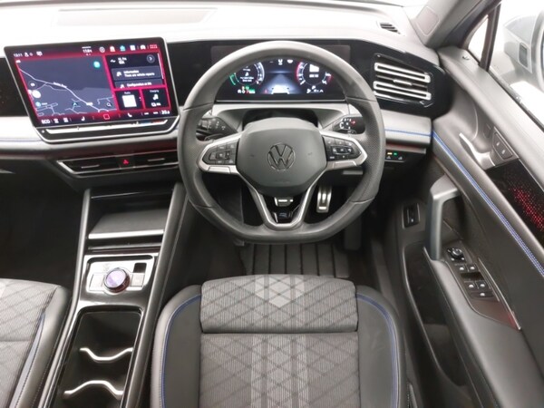 Used Volkswagen Tiguan 2024 for sale - 74980046: Photo 7