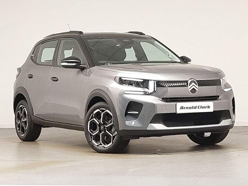 Used Citroen C3 2025 for sale - 76254746: Photo 1