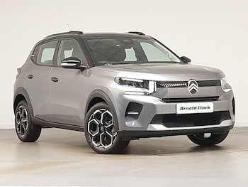 Citroen - C3