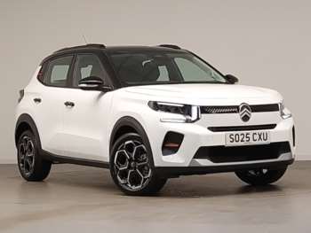 2025 - 1.2 Turbo Plus 5dr