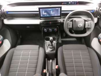 Used Citroen C3 2025 for sale - 75146870: Photo