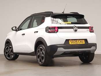 Used Citroen C3 2025 for sale - 75146870: Photo