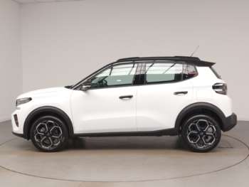 Used Citroen C3 2025 for sale - 75146870: Photo