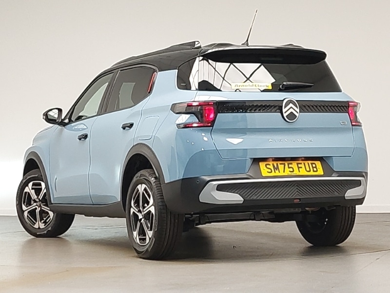 Used Citroen C3 Aircross 2025 for sale - 77651841: Photo 3