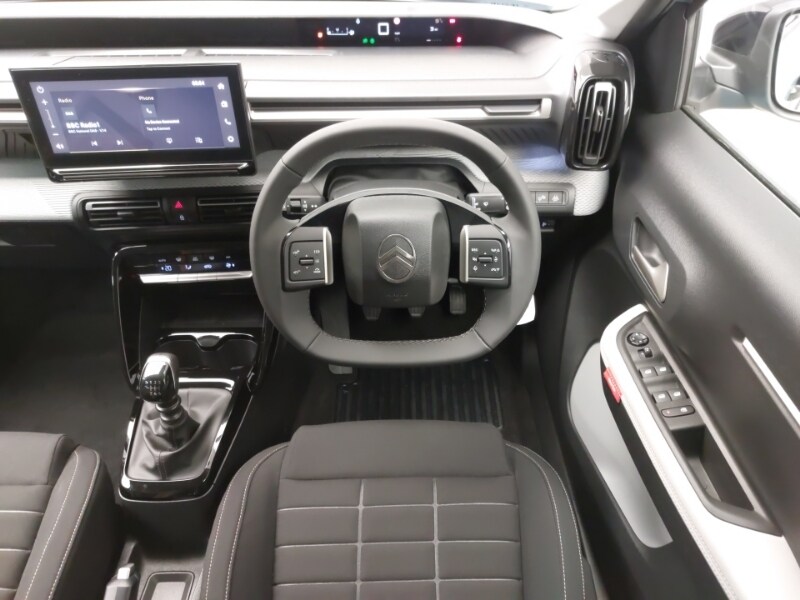 Used Citroen C3 Aircross 2025 for sale - 77651841: Photo 7