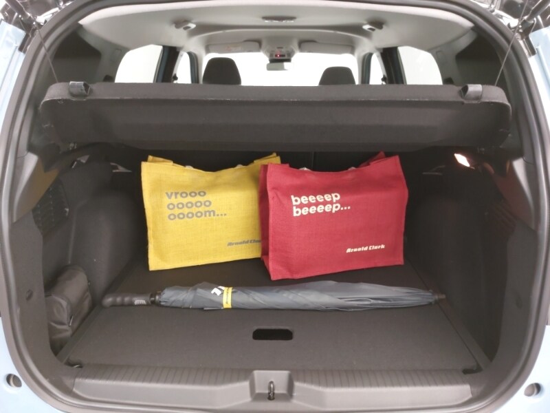 Used Citroen C3 Aircross 2025 for sale - 77651841: Photo 8