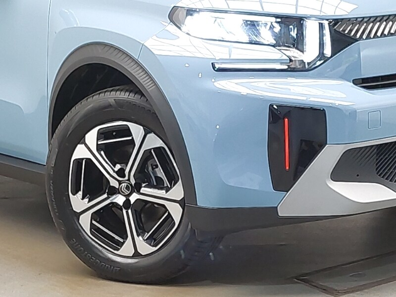 Used Citroen C3 Aircross 2025 for sale - 77651841: Photo 9