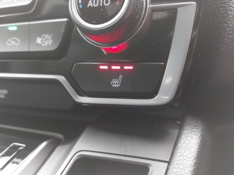 Used Honda CR-V 2019 for sale - 77750913: Photo 16