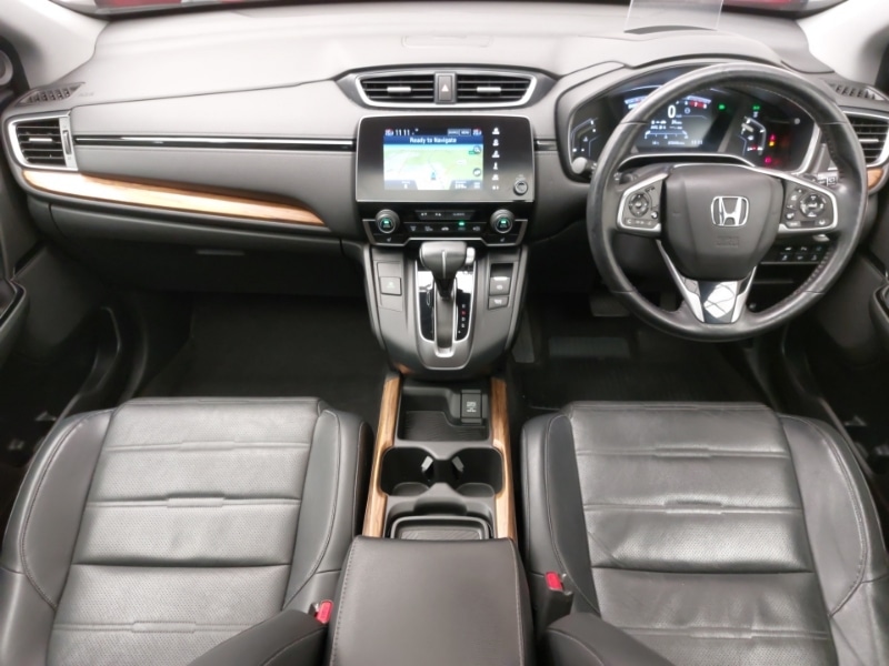 Used Honda CR-V 2019 for sale - 77750913: Photo 2